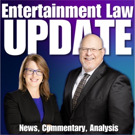 Entertainment Law Update