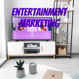 Entertainment Marketing