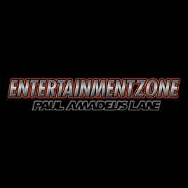 Entertainment Zone Paul Amadeus Lane