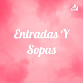 Entradas Y Sopas