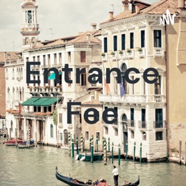 Entrance Fee