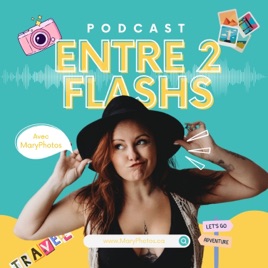Entre 2 flashs