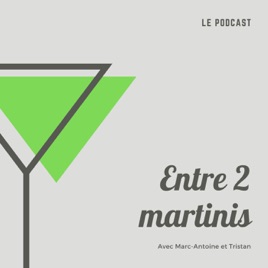 Entre 2 martinis