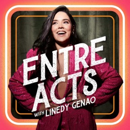 Entre Acts with Linedy Genao