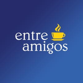 Entre Amigos con Gerson García