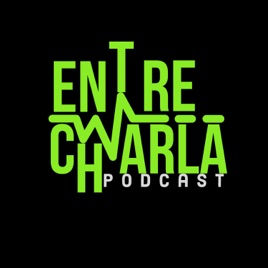 ENTRE CHARLA