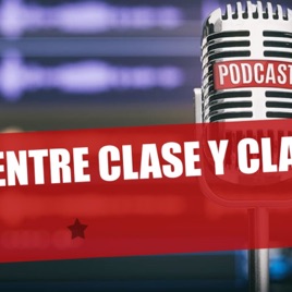 Entre Clase y Clase