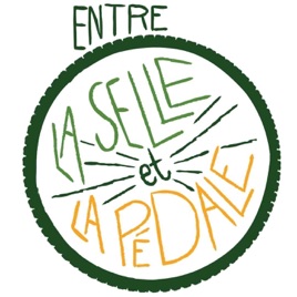 Entre la selle et la pédale