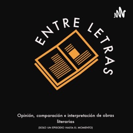 Entre Letras