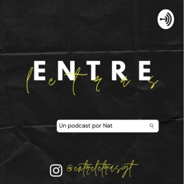 Entre Letras