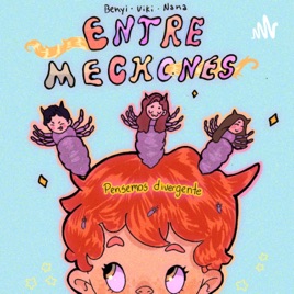 Entre Mechones✨🐜