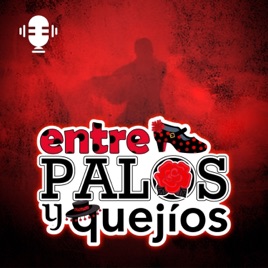 Entre palos y quejíos