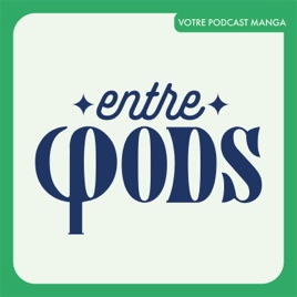 Entre Pods
