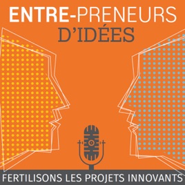Entre-Preneurs d'Idées