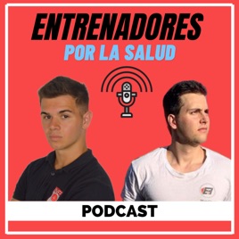 Entrenadores por la Salud