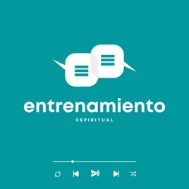 Entrenamiento Espiritual