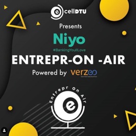 Entrepr-On-Air