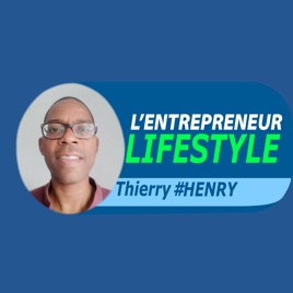 ENTREPRENEUR LIFESTYLE's podcast