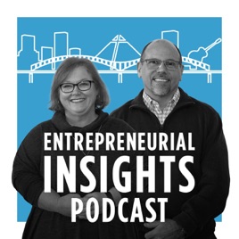 Entrepreneurial Insights