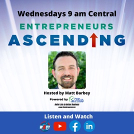 Entrepreneurs Ascending