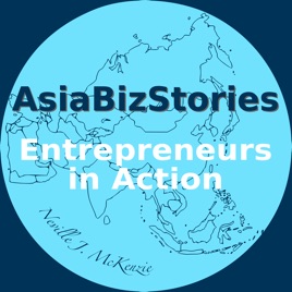 Entrepreneurs in Action