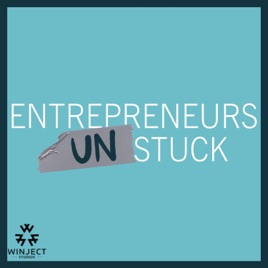 Entrepreneurs UNstuck with Kathryn Ely