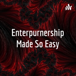 Enterpurnership Made So Easy
