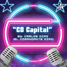 Entrevista a Pouick_Carlos Diaz