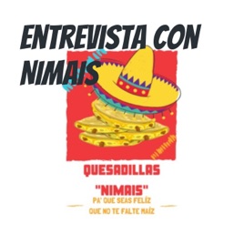 Entrevista con NIMAIS