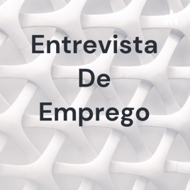 Entrevista De Emprego