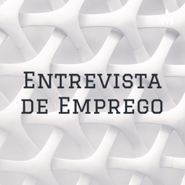 Entrevista de Emprego - Nayara Mota 2°A
