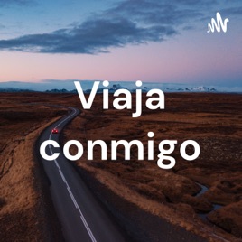 Viaja conmigo