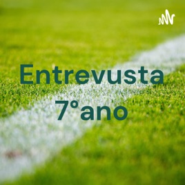 Entrevusta 7°ano