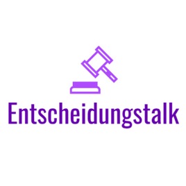 Entscheidungstalk