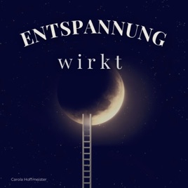 Entspannung wirkt. Zur Ruhe kommen & sanft einschlafen