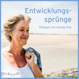 Entwicklungssprünge - FreyMut für die Ohren. Traumawissen für die Welt.