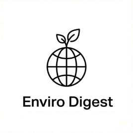 Environmental Digest's Podcast