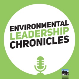Environmental Leadership Chronicles