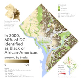 Environmental racism and inequality in Bipoc Communities