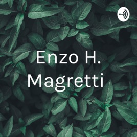 Enzo H. Magretti