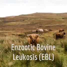 Enzootic Bovine Leukosis (EBL)