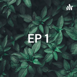 EP 1 - PODCAST