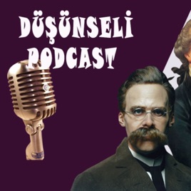 DÜŞÜNSELİ PODCAST YAYINI