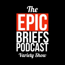 Epic Briefs Media Podcast