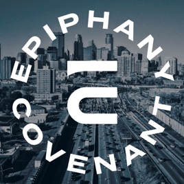 Epiphany Covenant Church Podcast
