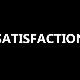 EPISODE 1:- SATISFACTION by Harsh Mujadia