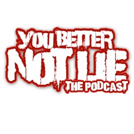 EPISODE 1: WE OUTSIDE