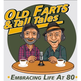 "Episode 6. "Adventures, Golf Carts, and the Great Fairden Fiasco.