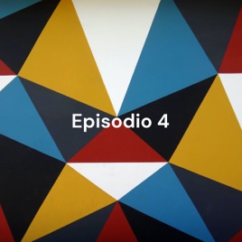 Episodio 4 - La Felicità_ogni giorno una scelta d'amore e un atto di volontà