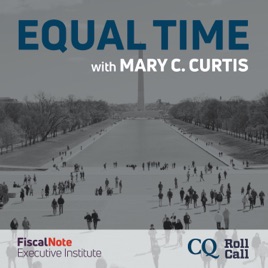 Equal Time with Mary C. Curtis